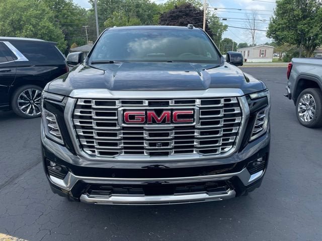 New 2026 GMC Yukon Denali w/ Advanced Technology Package AWD/4WD image 2