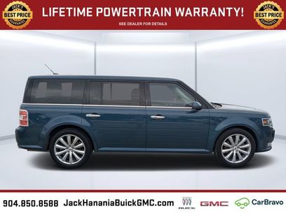 Used 2016 Ford Flex Limited w/ Equipment Group 301A