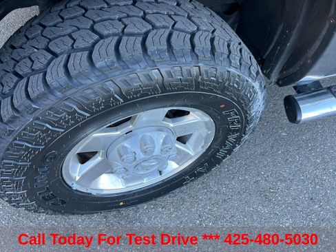 Used 2012 RAM 2500 Big Horn AWD/4WD image 10