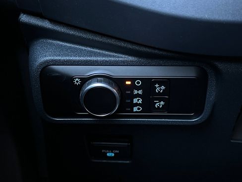 New 2025 Ford Bronco Big Bend image 26