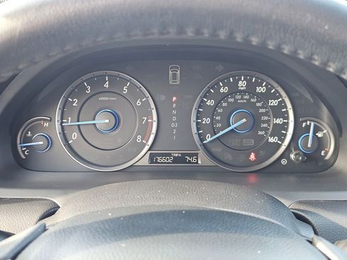 Used 2010 Honda Crosstour EX-L image 15