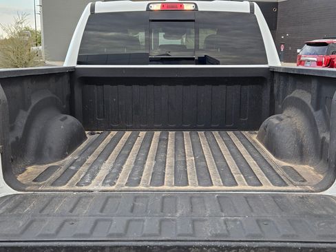 Used 2024 RAM 1500 Rebel w/ Rebel Level 1 Equipment Group AWD/4WD image 28