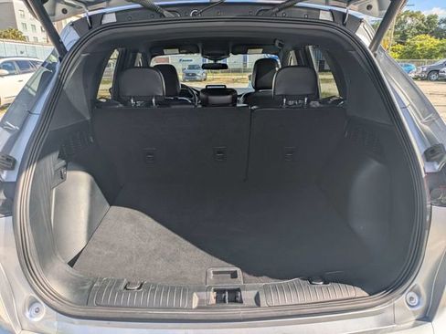Used 2023 Ford Escape ST-Line AWD/4WD image 12