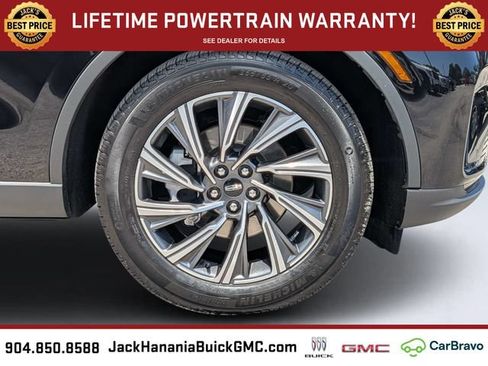 Used 2025 Lincoln Aviator 2WD w/ Equipment Group 101A image 11