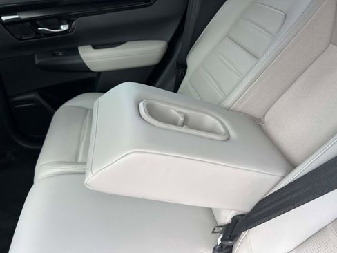 Used 2024 Honda CR-V EX-L image 10