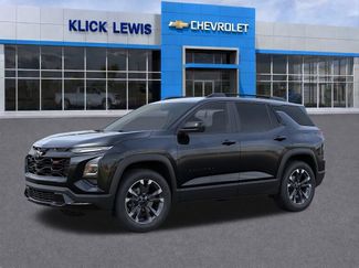 New 2027 Chevrolet Equinox RS AWD/4WD video 2