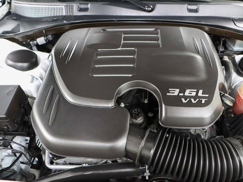 Used 2022 Dodge Charger SXT image 28