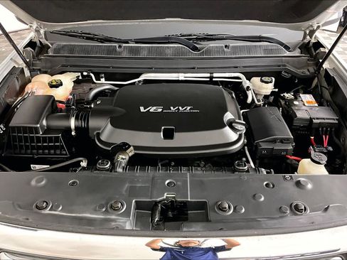 Used 2019 GMC Canyon SLT w/ Driver Alert Package RWD image 31