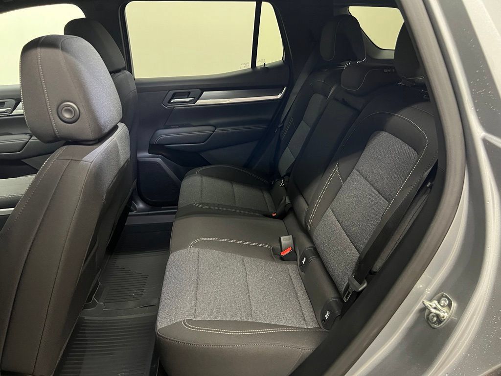 New 2027 GMC Terrain Elevation FWD image 32