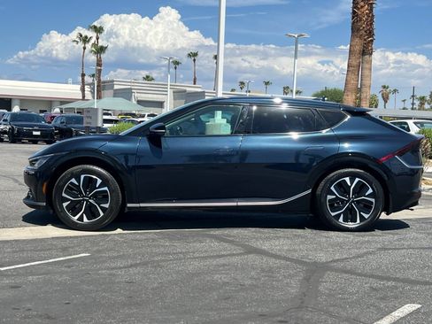 Certified 2024 Kia EV6 Wind RWD image 6