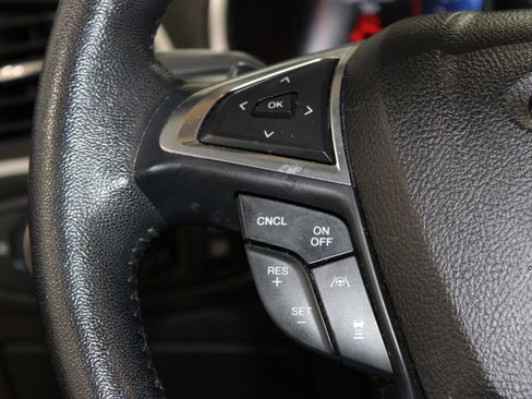 Used 2021 Ford Edge Titanium w/ Equipment Group 301A image 33