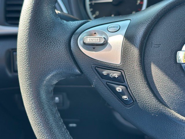 Used 2019 Nissan Sentra SV FWD image 38