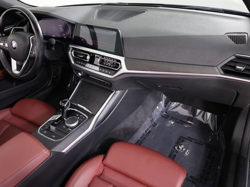 Used 2022 BMW 430i Convertible w/ Convenience Package RWD image 31