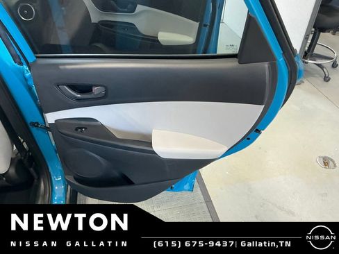 Used 2023 Hyundai Kona SEL FWD image 33