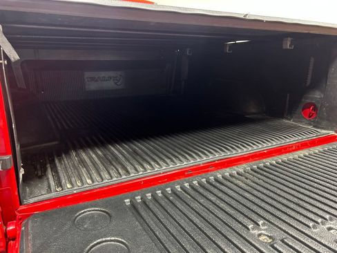 Certified 2019 RAM 1500 Big Horn AWD/4WD image 17