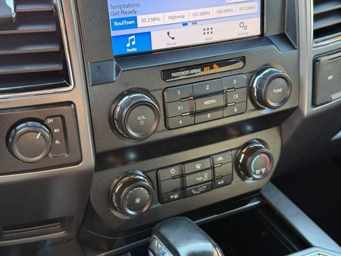 Used 2019 Ford F150 XLT w/ Equipment Group 301A Mid image 39