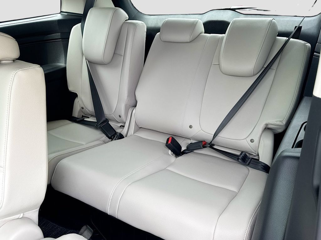 New 2026 Honda Odyssey EX-L image 22