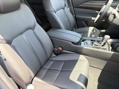 New 2026 MAZDA CX-50 AWD 2.5 S w/ Cargo Package image 24