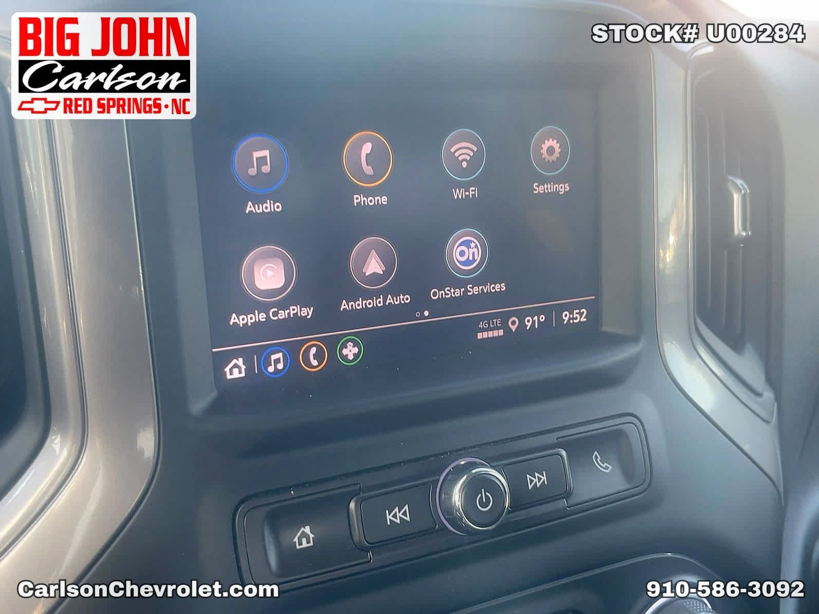 Used 2024 Chevrolet Silverado 3500 W/T w/ WT Fleet Convenience Package AWD/4WD image 20