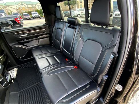 Used 2021 RAM 1500 Rebel w/ Rebel Level 2 Equipment Group image 18