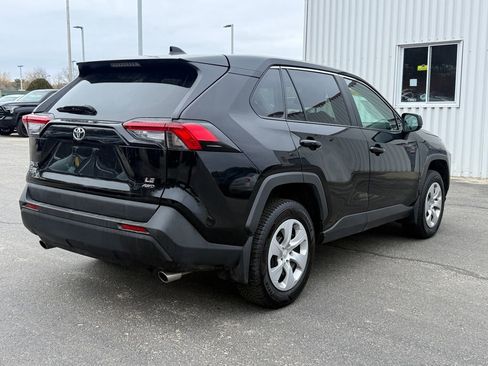Certified 2024 Toyota RAV4 LE image 6