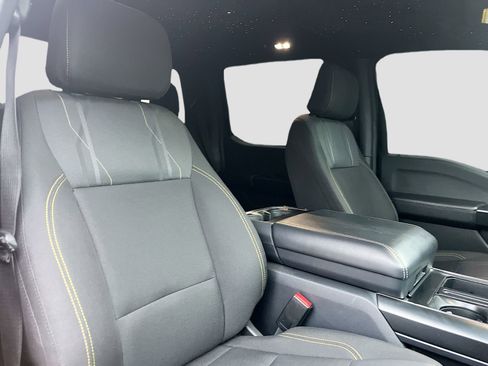Used 2025 Ford F150 STX w/ Equipment Group 200A RWD image 26