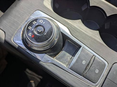 Certified 2020 Ford Escape SE FWD image 10