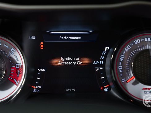 Used 2018 Dodge Challenger SRT Demon image 26