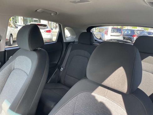 Certified 2023 Hyundai Kona SE w/ Cargo Package image 23