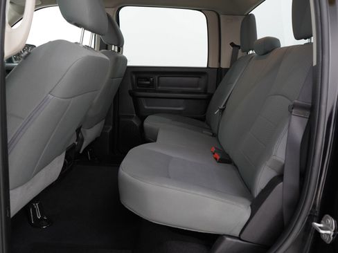 Used 2020 RAM 1500 Express w/ Wheel & Sound Group image 16