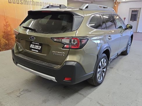 Used 2024 Subaru Outback Touring XT image 20