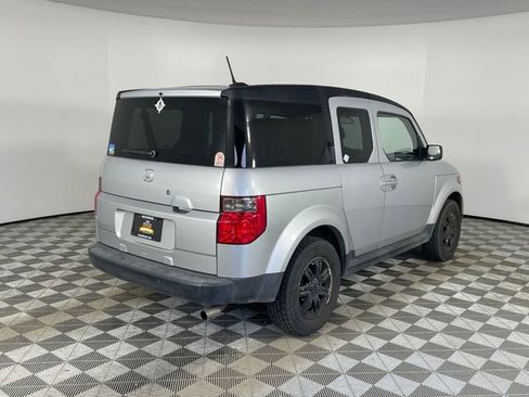 Used 2007 Honda Element EX image 14