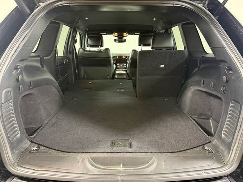 Used 2020 Jeep Grand Cherokee Altitude image 28