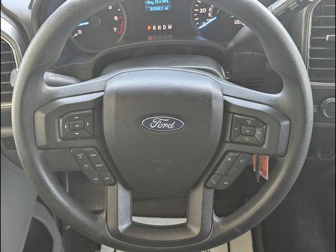 Used 2020 Ford F150 XLT AWD/4WD image 26