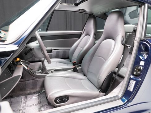 Used 1997 Porsche 911 Carrera S RWD image 44