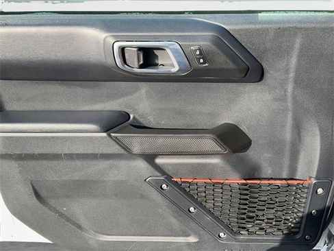 Used 2023 Ford Bronco Raptor image 11
