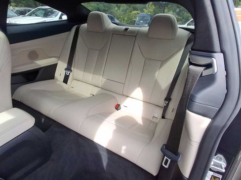 Used 2021 BMW 430i Coupe w/ Premium Package RWD image 26