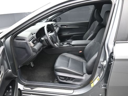 Certified 2025 Toyota Camry XSE w/ Premium Package image 11