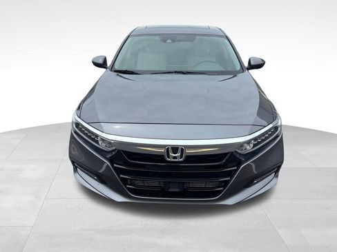 Used 2018 Honda Accord EX image 3
