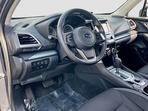 Used 2022 Subaru Forester Premium AWD/4WD image 9