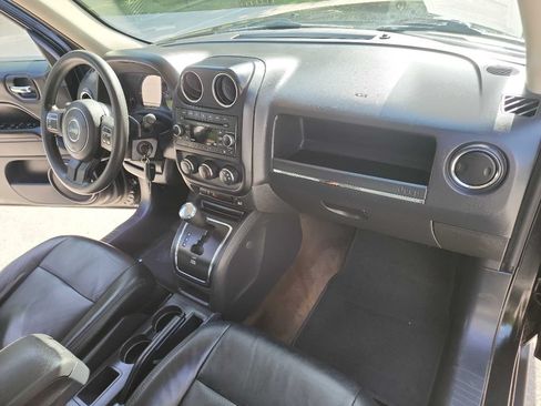 Used 2016 Jeep Patriot Sport w/ Power Value Group FWD image 30