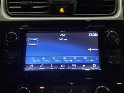 Used 2018 Nissan Altima 2.5 SR w/ SR Special Edition image 25