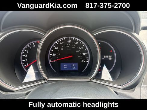 Used 2011 Nissan Murano SL FWD image 11