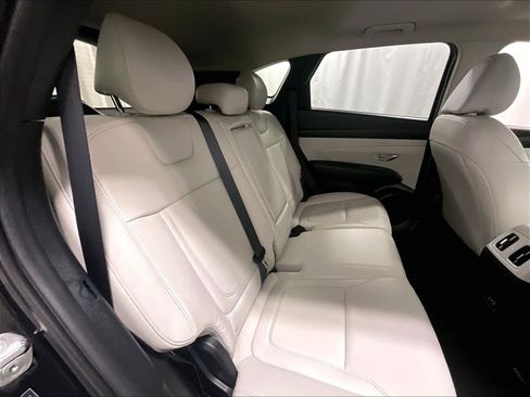 Certified 2025 Hyundai Tucson SEL image 32