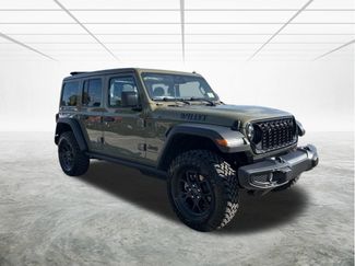 New 2026 Jeep Wrangler Willys video 2
