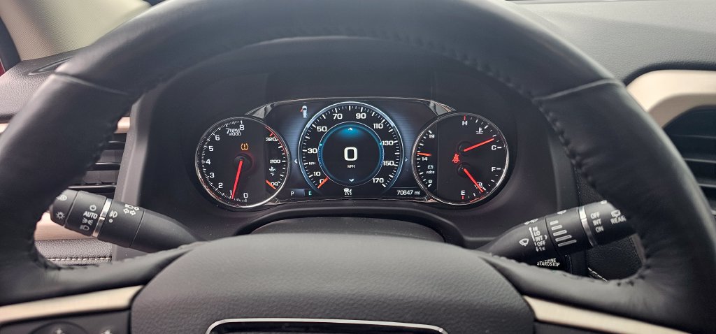 Used 2019 GMC Acadia Denali w/ Technology Package AWD/4WD image 26