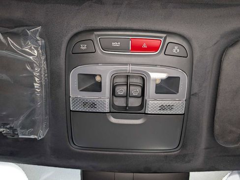 New 2025 Kia Telluride SX Prestige X-Line AWD/4WD image 33