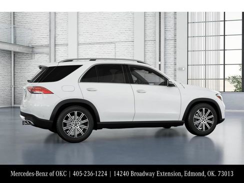 Used 2026 Mercedes-Benz GLE 350 4MATIC image 18