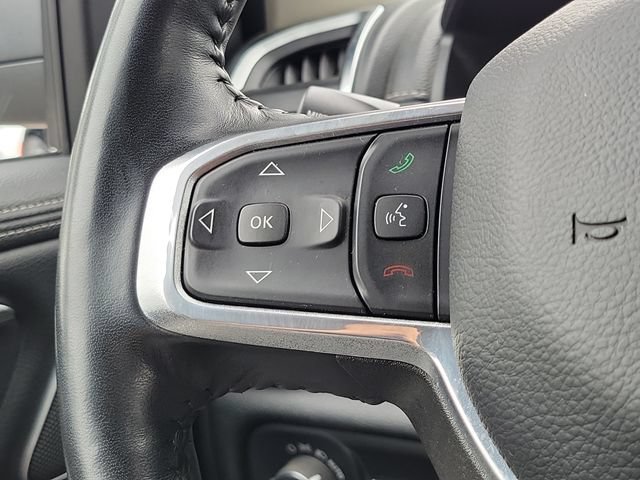 Used 2022 RAM 1500 Laramie AWD/4WD image 13