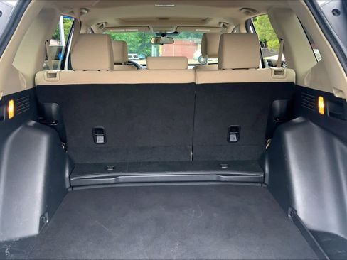 Used 2020 Honda CR-V EX image 29